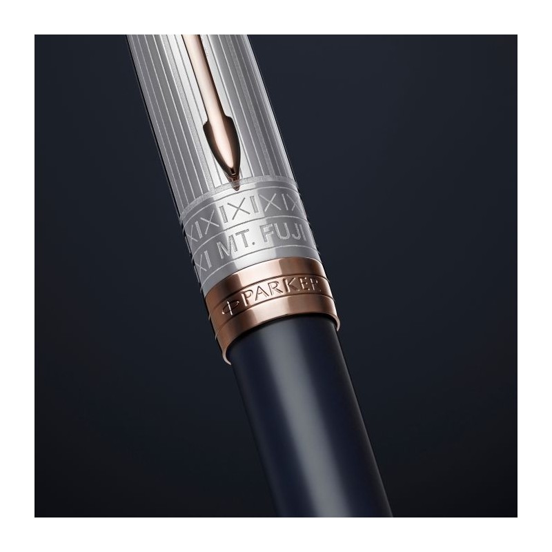 P SONNET SE MOUNTAIN FUJI RBall