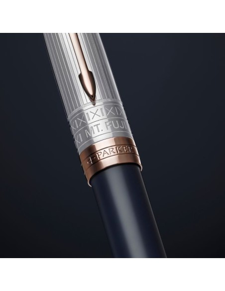 P SONNET SE MOUNTAIN FUJI RBall