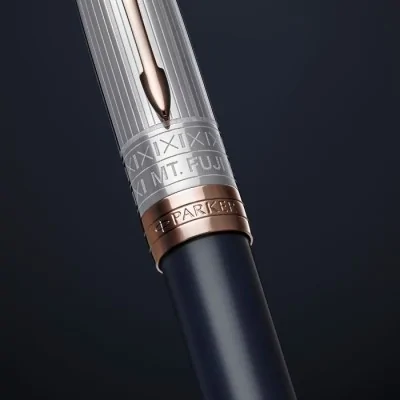 P SONNET SE MOUNTAIN FUJI BPen 2