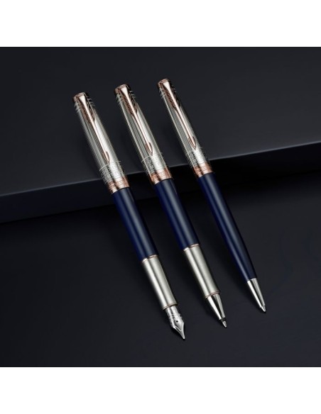 P SONNET SE MOUNTAIN FUJI BPen