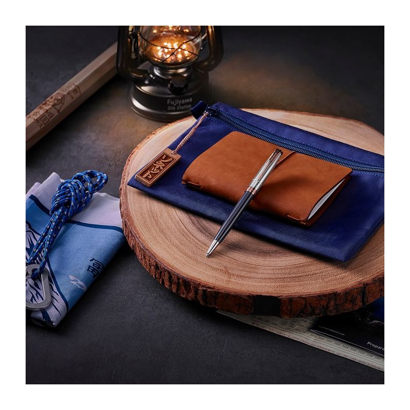 P SONNET SE MOUNTAIN FUJI BPen