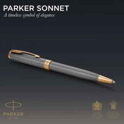 Ρ SONNET PRM CISELE SILVER... 2
