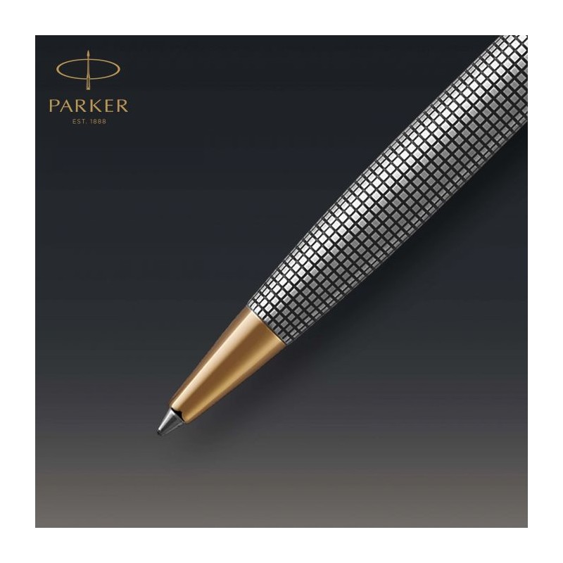 Ρ SONNET PRM CISELE SILVER GT ΒΡ