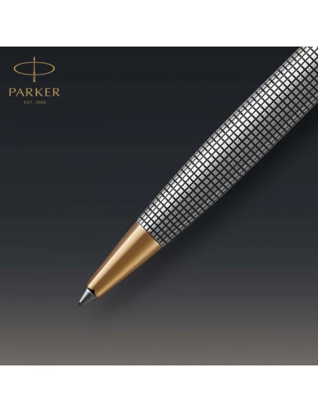 Ρ SONNET PRM CISELE SILVER GT ΒΡ