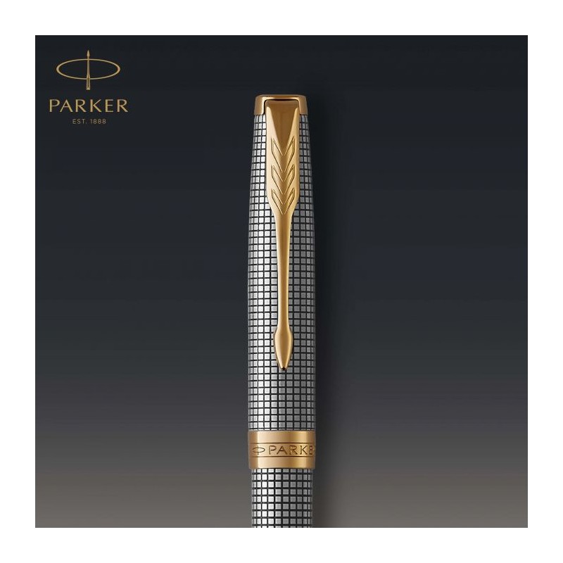 Ρ SONNET PRM CISELE SILVER GT ΒΡ