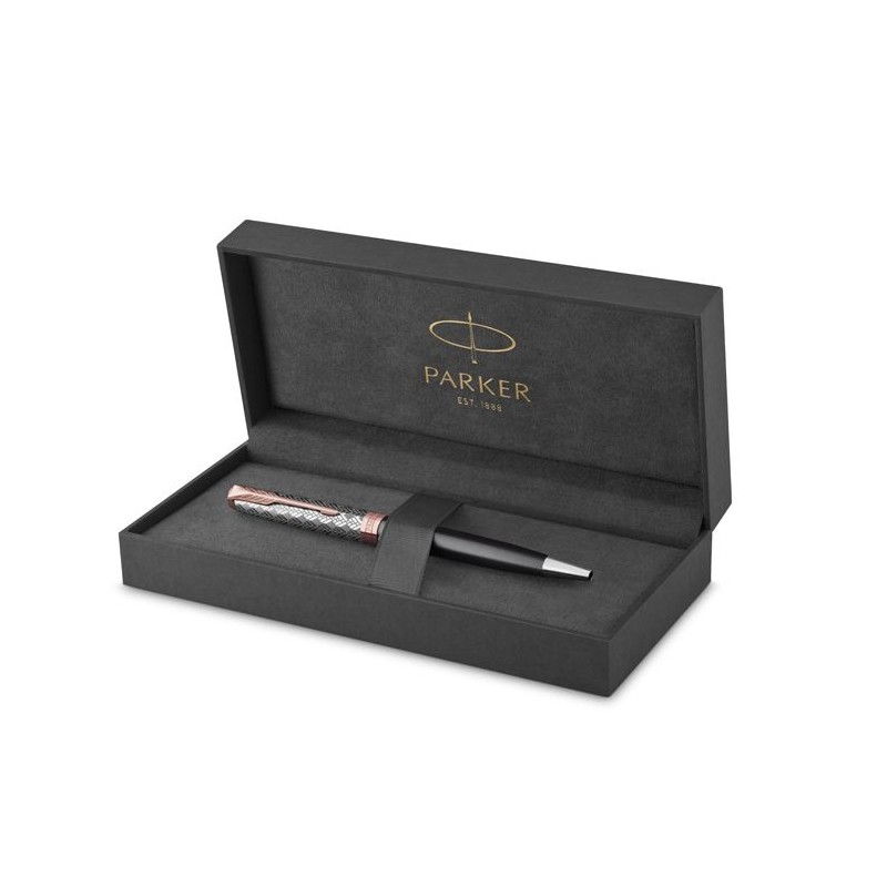 Ρ SONNET PRM METAL GREY PGT ΒΡ