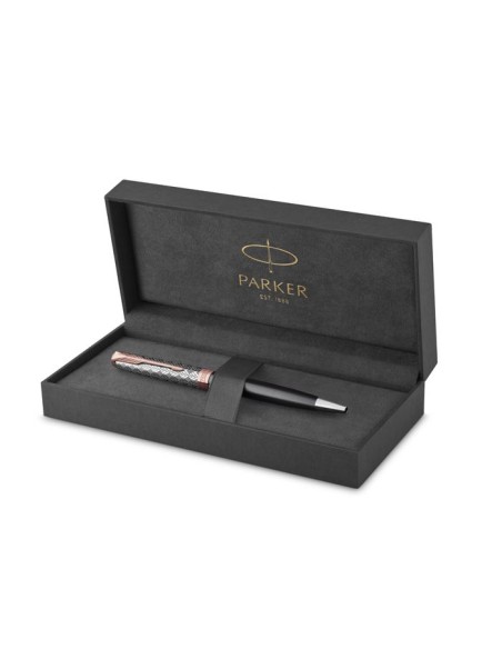 Ρ SONNET PRM METAL GREY PGT ΒΡ