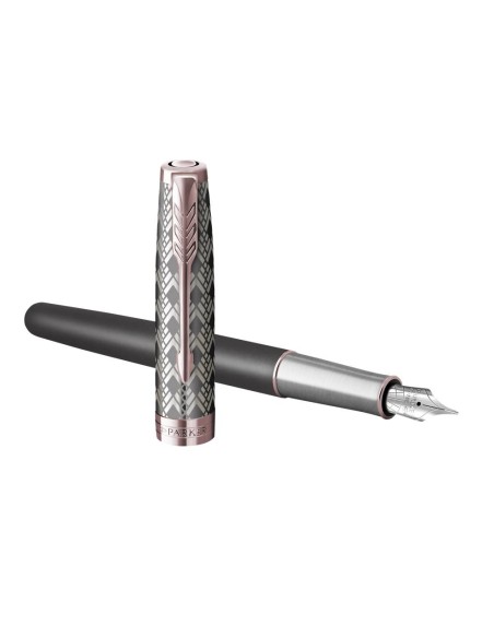 Ρ SONNET PRM METAL GREY PGT FP F 18k