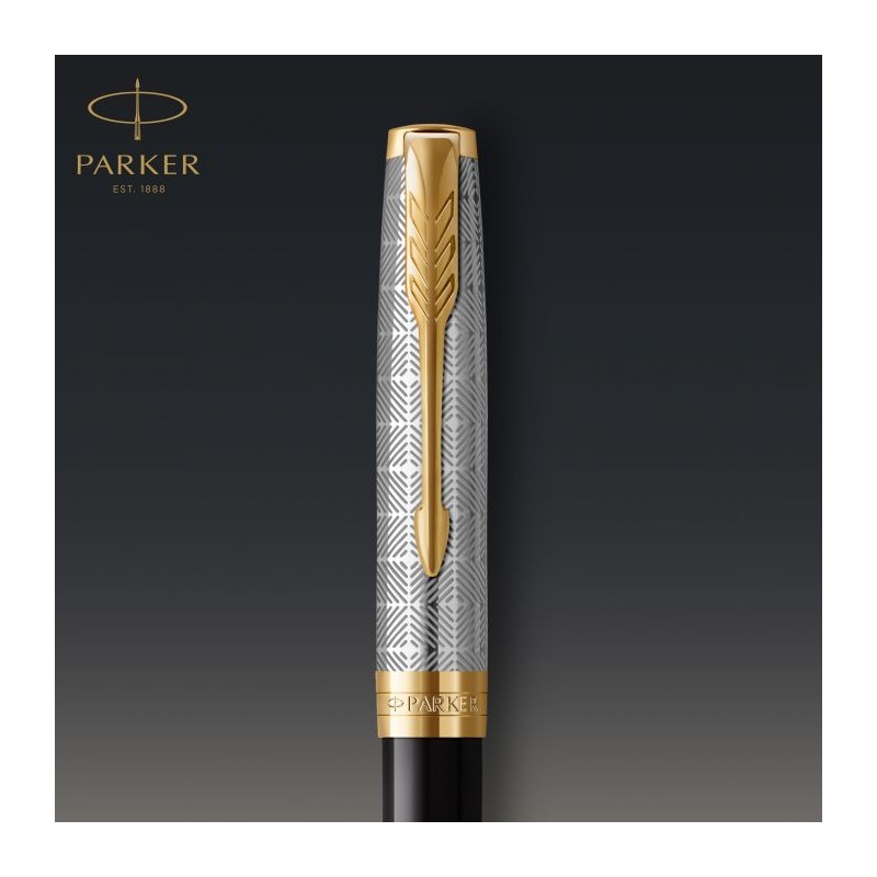 Ρ SONNET PRM METAL BLACK GT ΒΡ