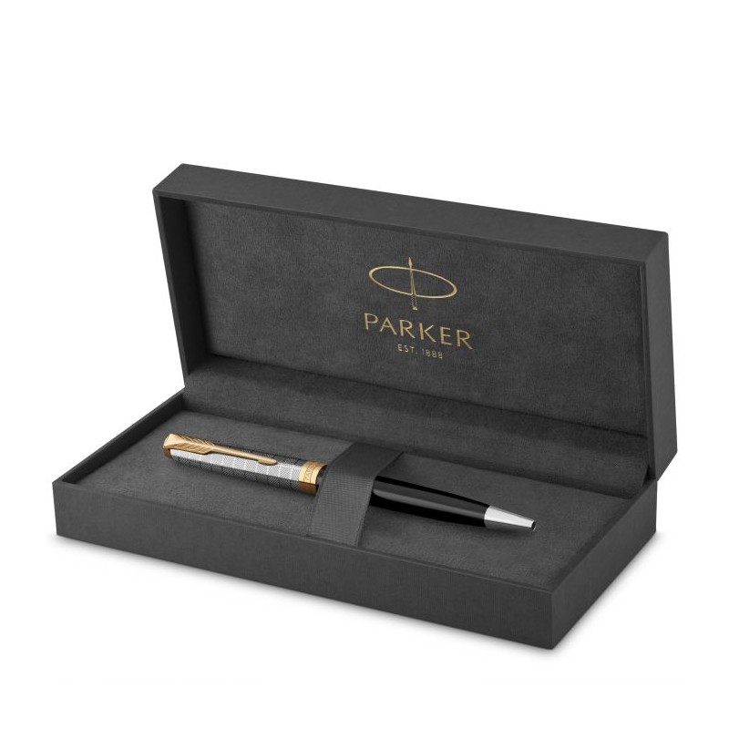 Ρ SONNET PRM METAL BLACK GT ΒΡ