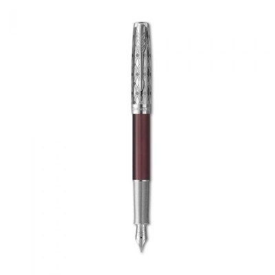 Ρ SONNET PRM METAL RED CT...