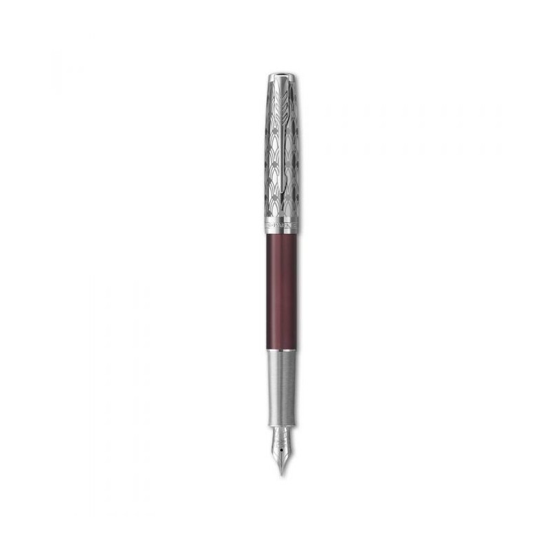 Ρ SONNET PRM METAL RED CT FP F 18k