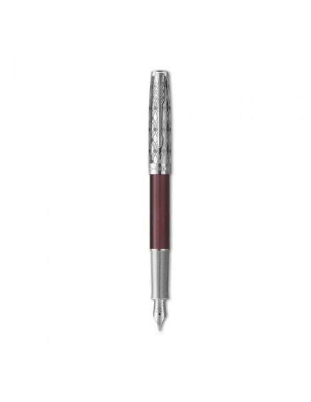 Ρ SONNET PRM METAL RED CT FP F 18k