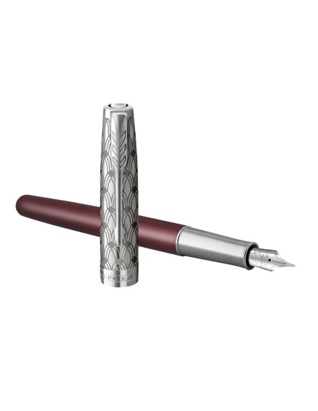 Ρ SONNET PRM METAL RED CT FP F 18k