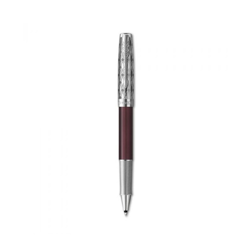 Ρ SONNET PRM METAL RED CT RB