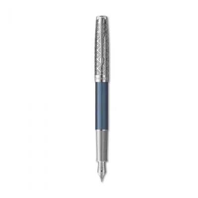 Ρ SONNET PRM METAL BLUE CT...