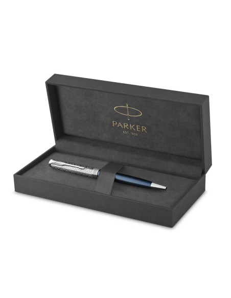 Ρ SONNET PRM METAL BLUE CT ΒΡ