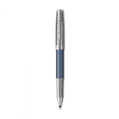 Ρ SONNET PRM METAL BLUE CT RB
