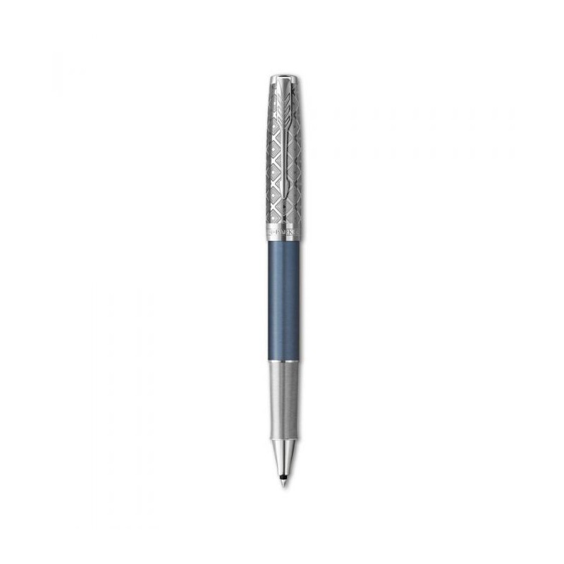 Ρ SONNET PRM METAL BLUE CT RB