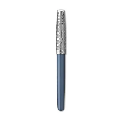 Ρ SONNET PRM METAL BLUE CT... 2