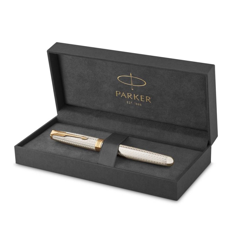 Ρ SONNET PRM DLX MISTRAL GT FP F 18k