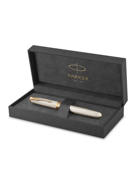 Ρ SONNET PRM DLX MISTRAL GT FP F 18k