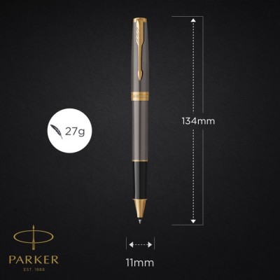 Ρ SONNET CORE GREY GT RBall