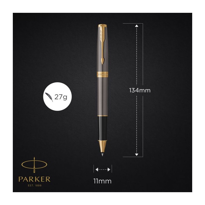 Ρ SONNET CORE GREY GT RBall