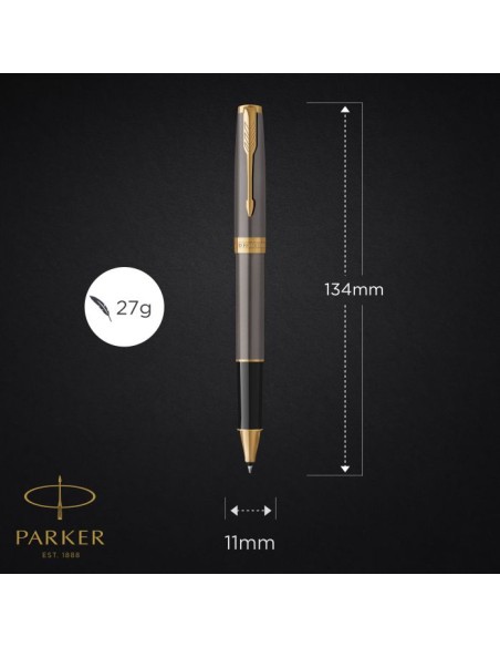 Ρ SONNET CORE GREY GT RBall