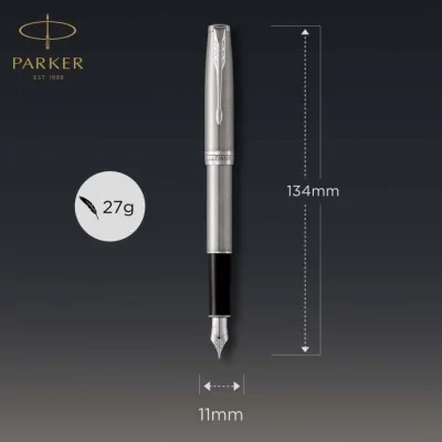 Ρ SONNET CORE ST.STEEL ΡΤ FP F