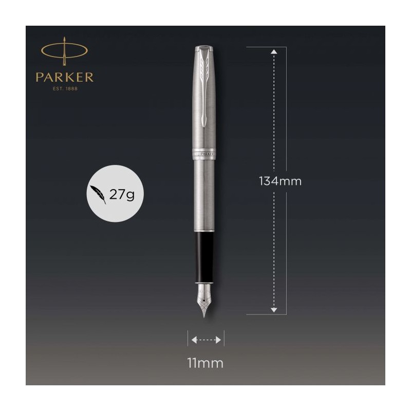 Ρ SONNET CORE ST.STEEL ΡΤ FP F