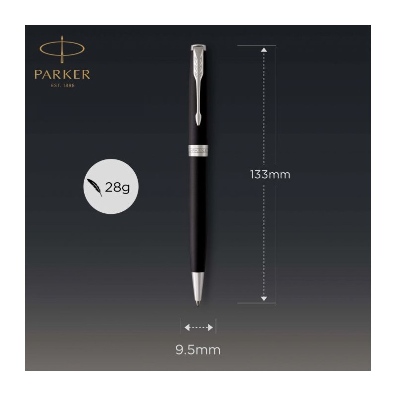 Ρ SONNET CORE Μ.BLACK ΡΤ ΒΡ