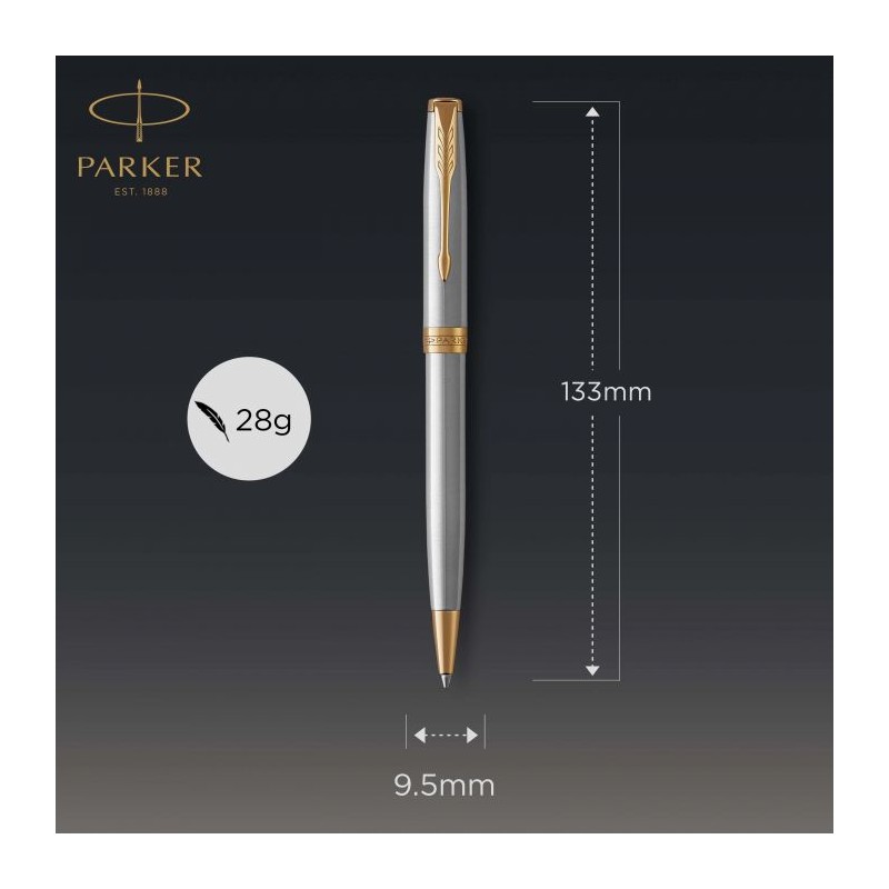 Ρ SONNET CORE ST.STEEL GT ΒΡ