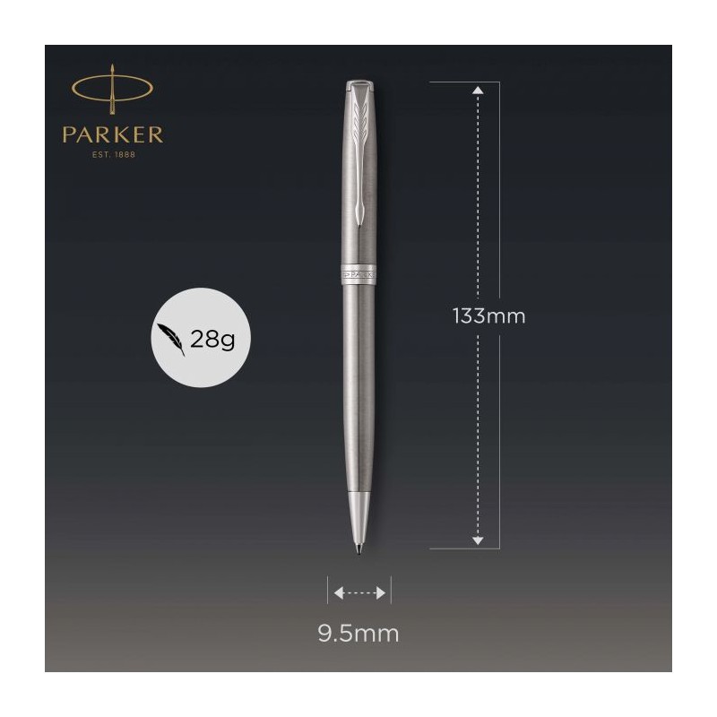 Ρ SONNET CORE ST.STEEL ΡΤ ΒΡ