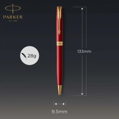 Ρ SONNET CORE LQ RED GT ΒΡ