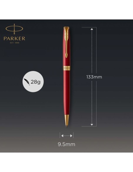 Ρ SONNET CORE LQ RED GT ΒΡ