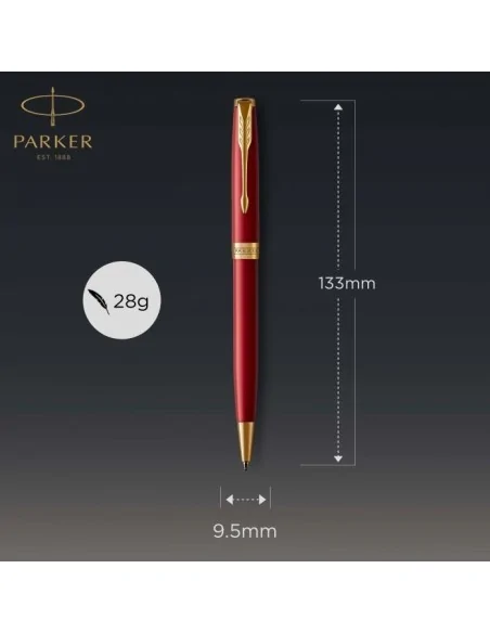 Ρ SONNET CORE LQ RED GT ΒΡ