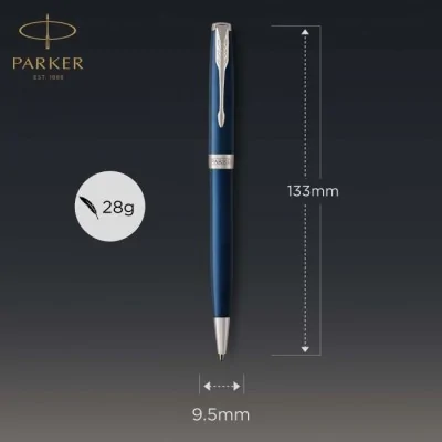 Ρ SONNET CORE LQ BLUE ΡΤ ΒΡ