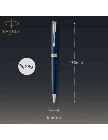 Ρ SONNET CORE LQ BLUE ΡΤ ΒΡ