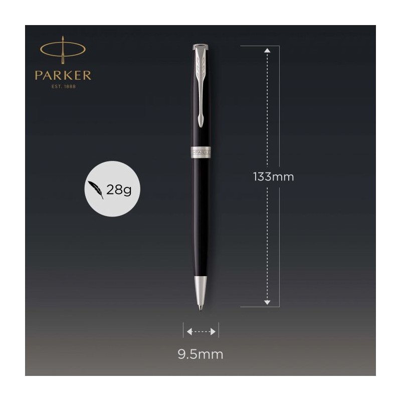 Ρ SONNET CORE LQ BLACK ΡΤ ΒΡ