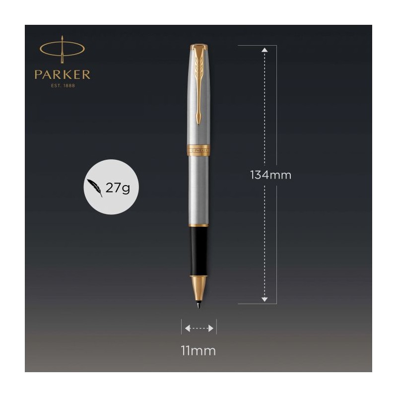 Ρ SONNET CORE ST.STEEL GT RB