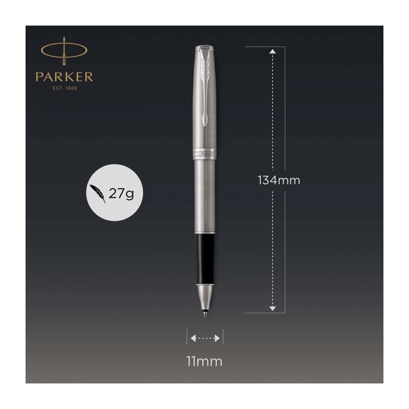 Ρ SONNET CORE ST.STEEL ΡΤ RB