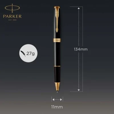 Ρ SONNET CORE LQ BLACK GT RB