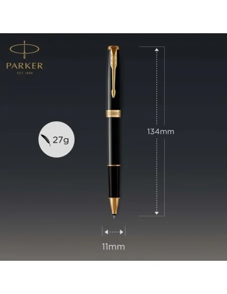 Ρ SONNET CORE LQ BLACK GT RB