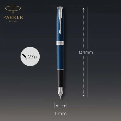 Ρ SONNET CORE LQ BLUE ΡΤ FP Μ