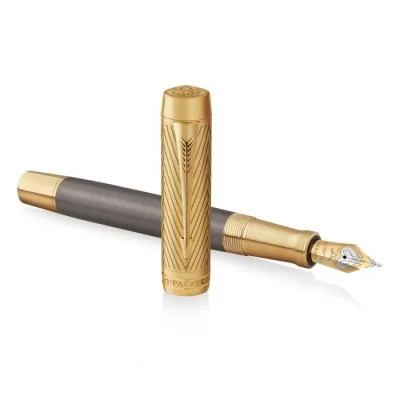 P DUOFOLD PST ARROW GT FP-C F