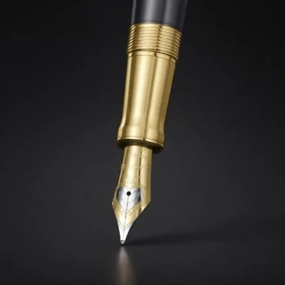 P DUOFOLD PST ARROW GT FP-C F 2