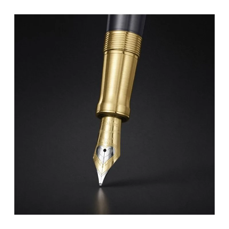 Duofold Pioneer Collection