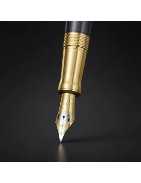 Duofold Pioneer Collection