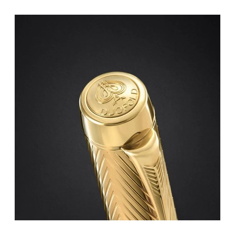 P DUOFOLD PST ARROW GT FP-C F